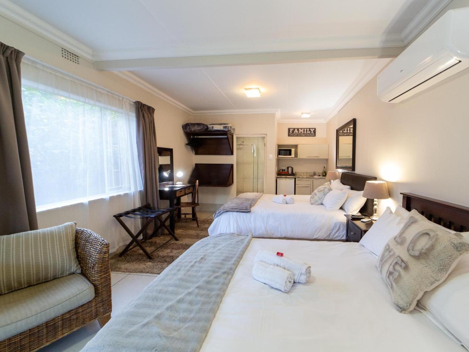 Sunriver Kalahari Lodge 12/53