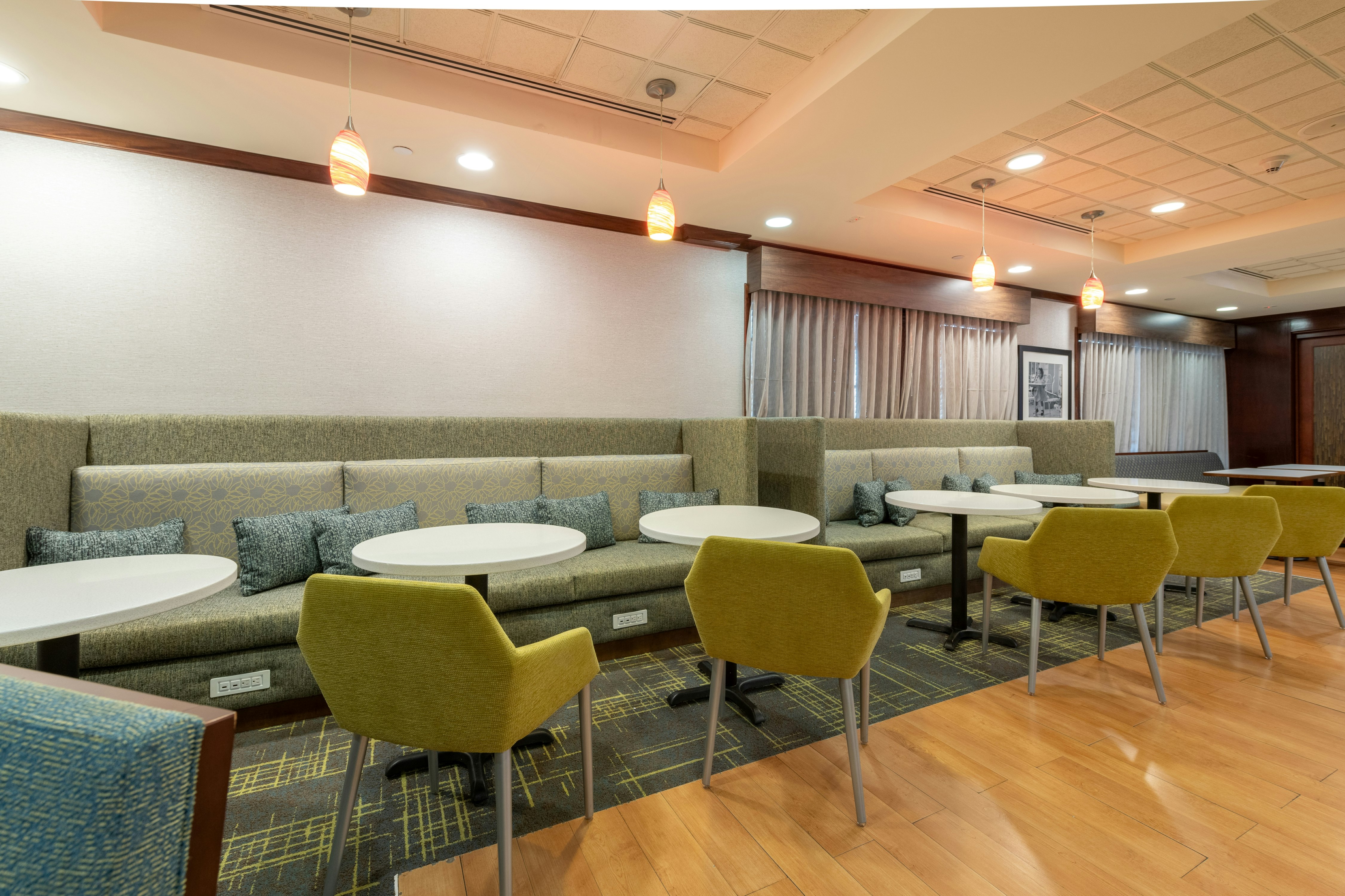 Hampton Inn Newport News-Yorktown 27/30