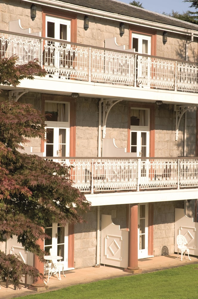 Macdonald Leeming House 1/50