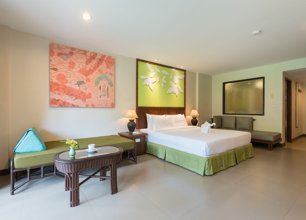 The Leaf Oceanside By Katathani 28/65