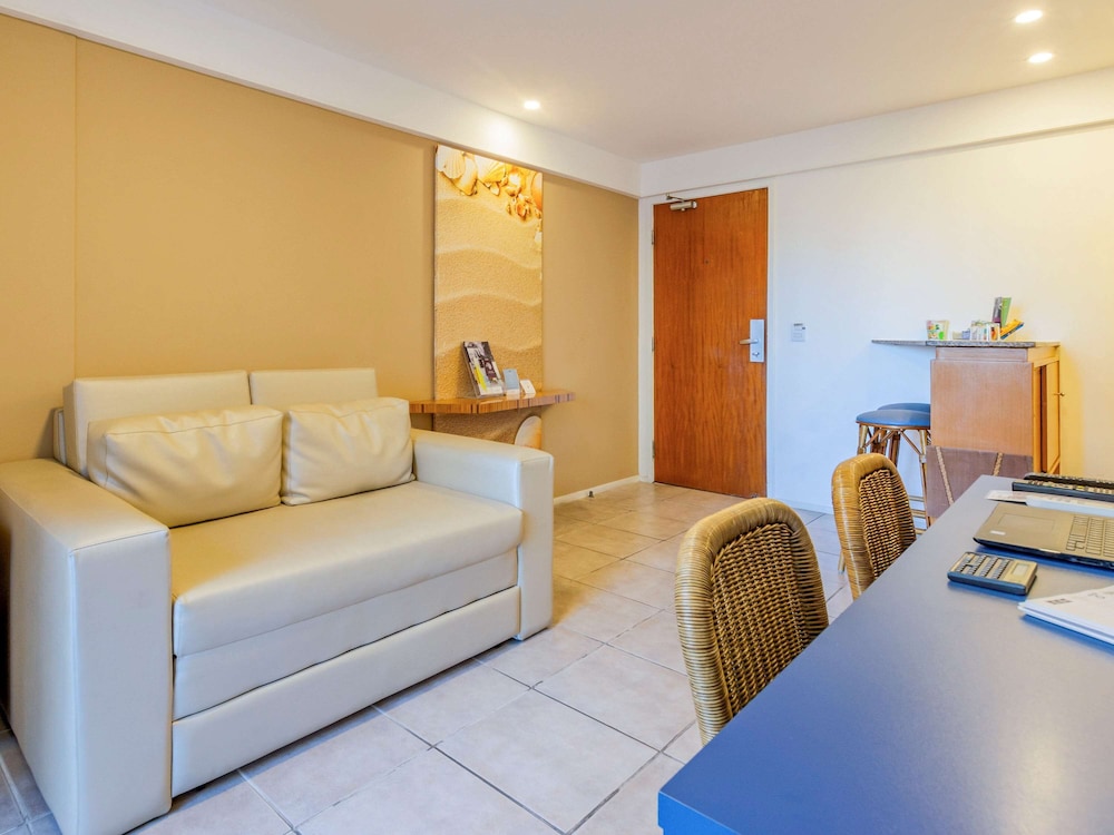 Mercure Fortaleza Meireles Hotel 49/75