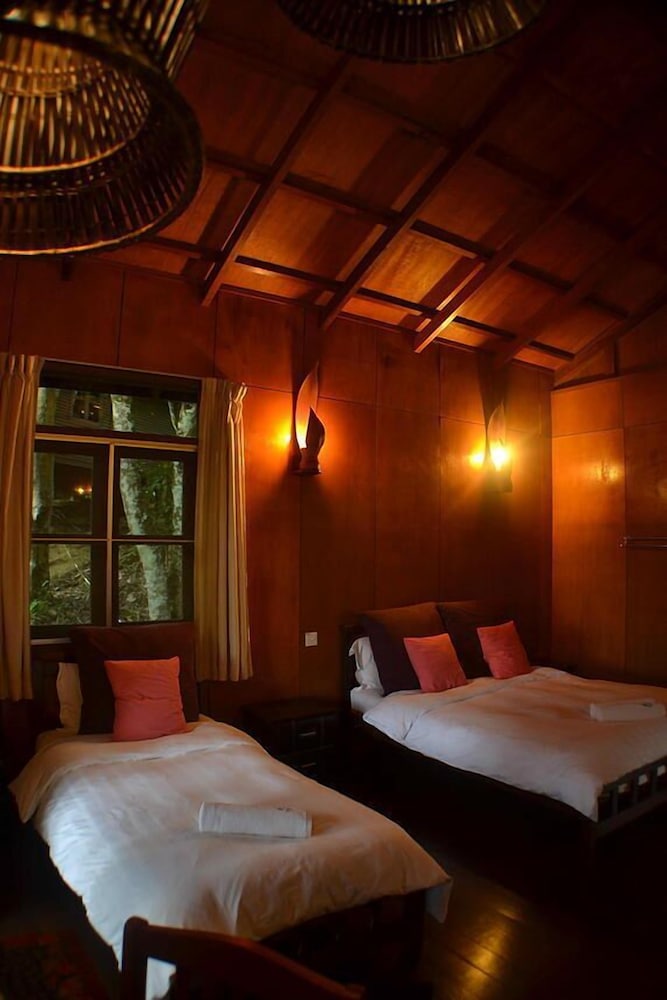 Sepilok Forest Edge Resort 11/39