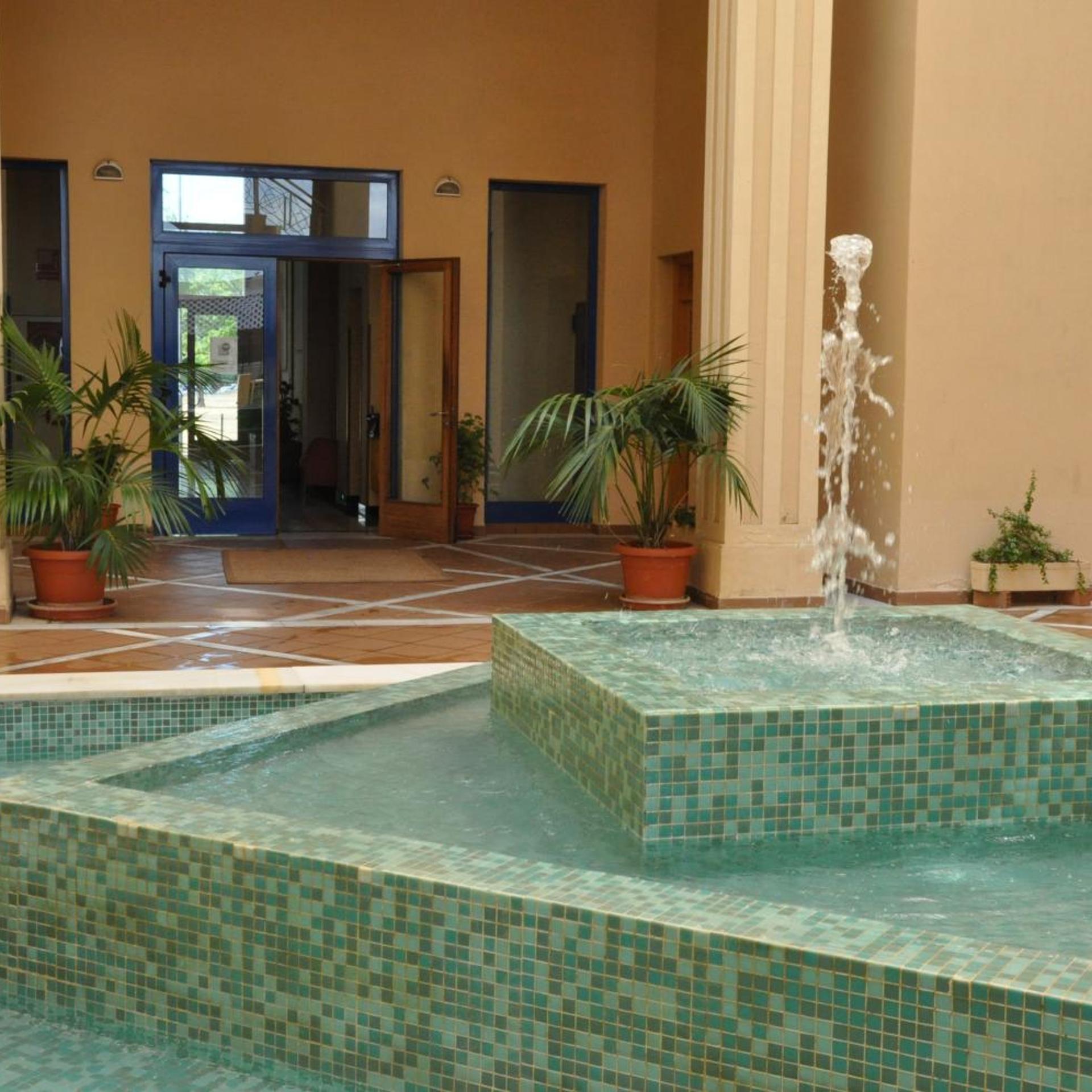 Apartamentos Lux Sevilla Palacio 24/50