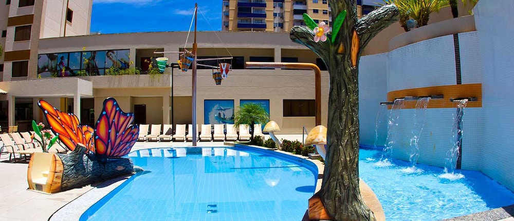 Hotel Boulevard Suíte Hotel by WAM Experience 50/50