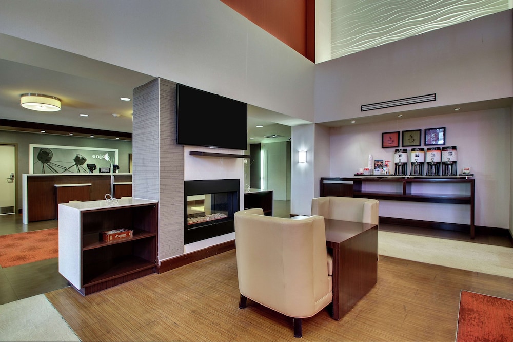 Hampton Inn And Suites Shreveport South 41/64