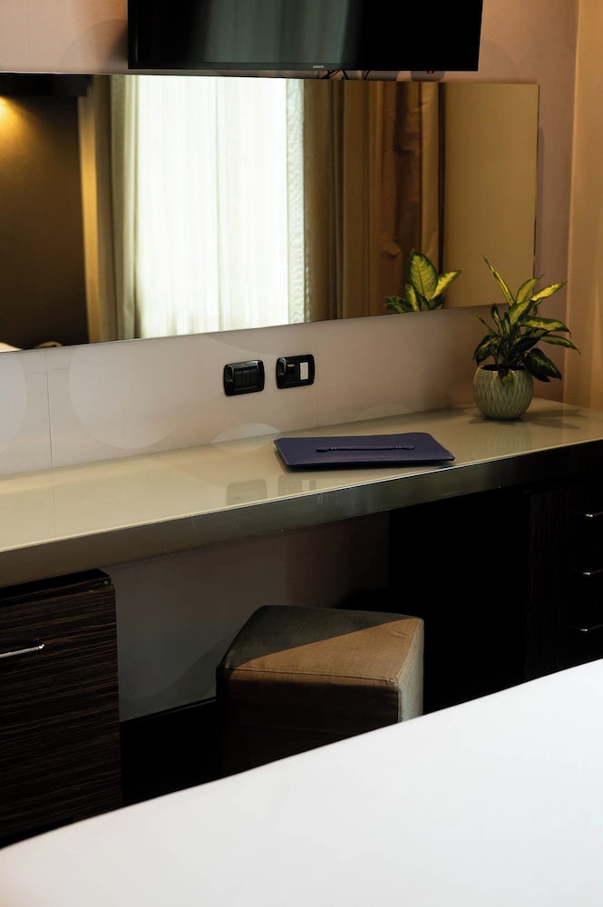 Axolute Comfort Hotel 40/50