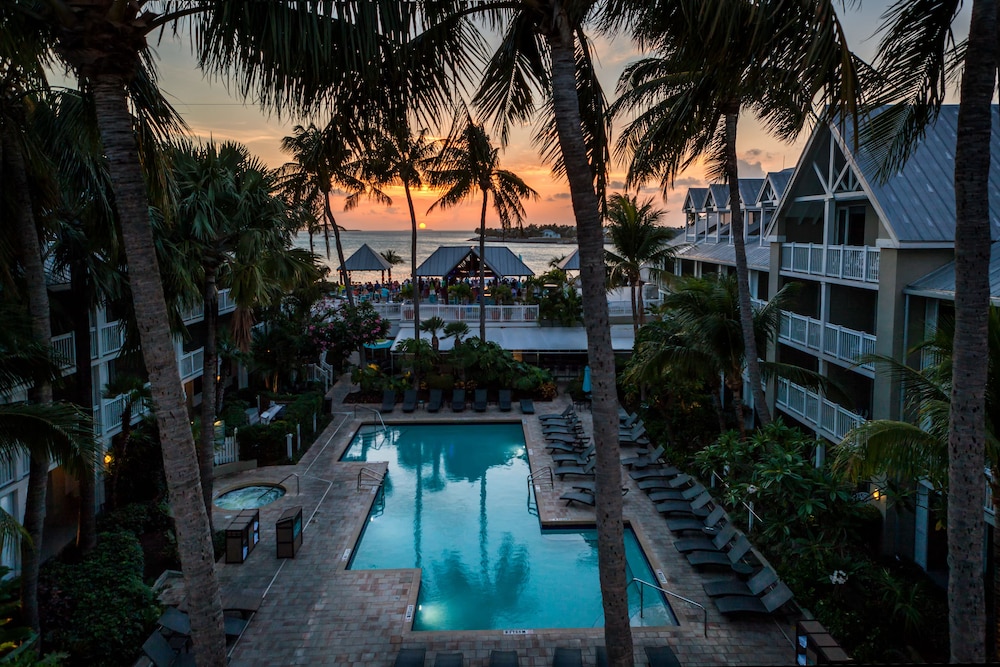 Opal Key Resort & Marina 24/28