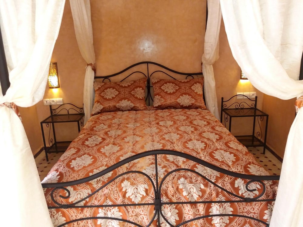 Riad Dar Saidi photo4