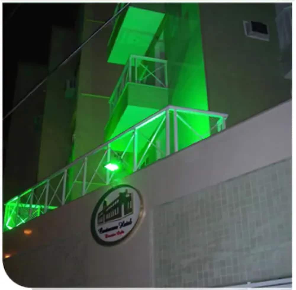 HOTEL CANTAREIRA 32/60