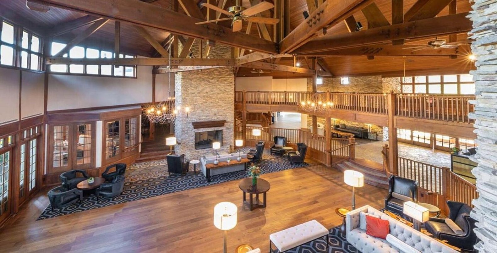 Cherry Valley Hotel 22/31
