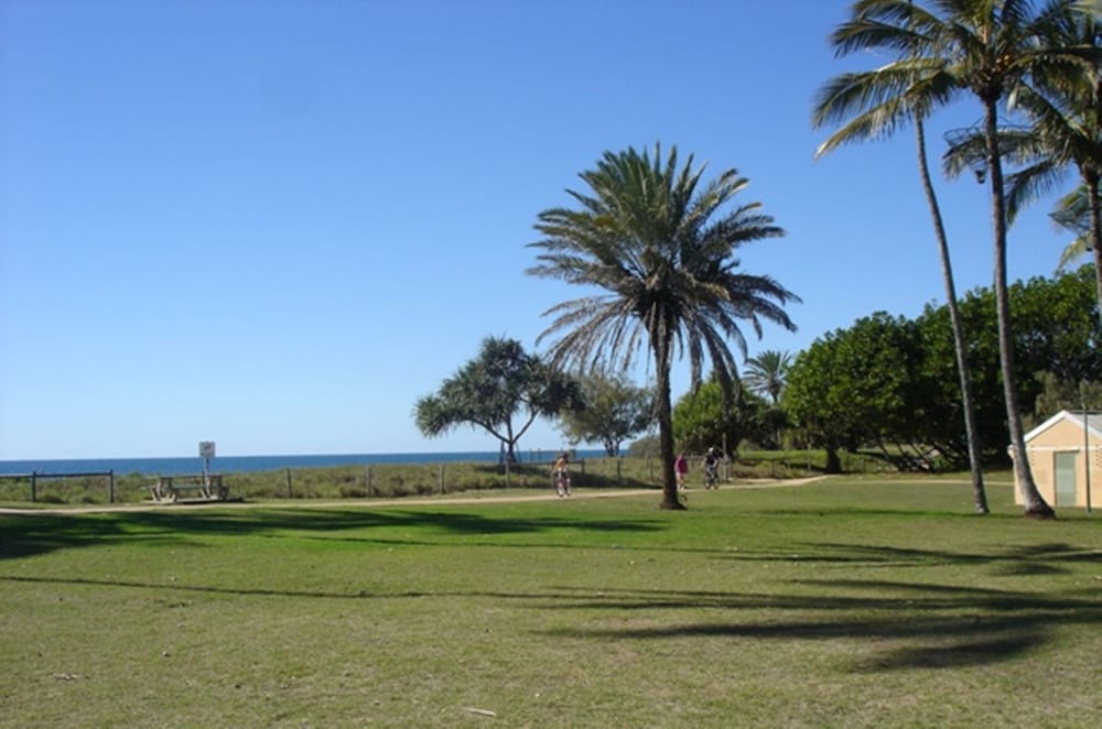 Koola Beach Apartments 57/63