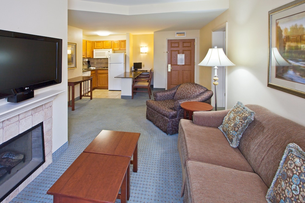 Staybridge Suites Tallahassee I-10 East 46/71