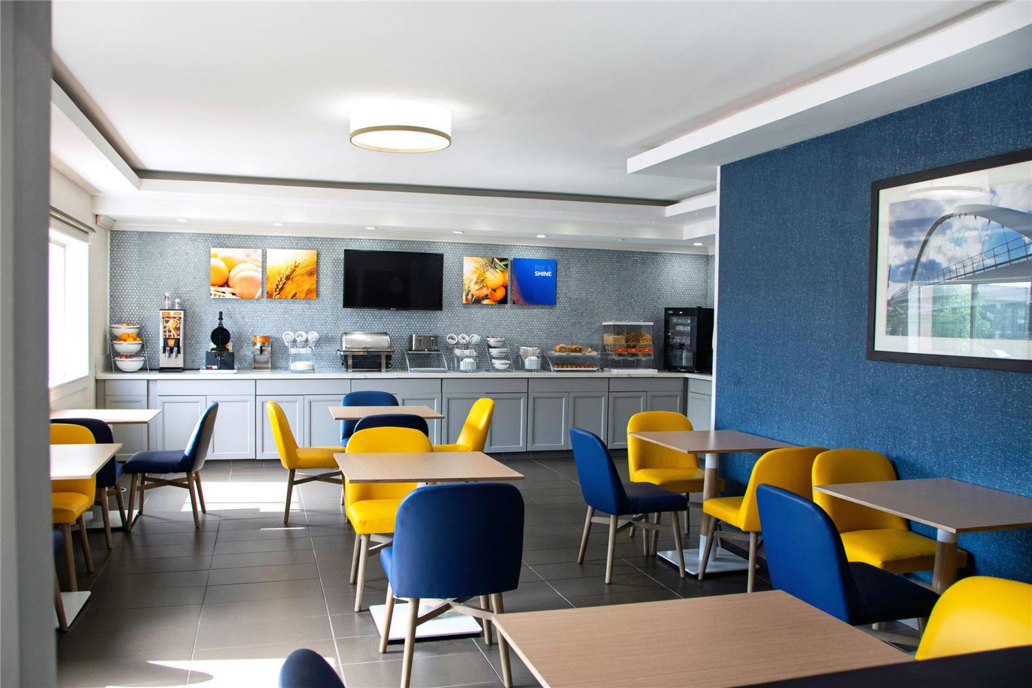 Comfort Inn and Suites Coralville 35/49