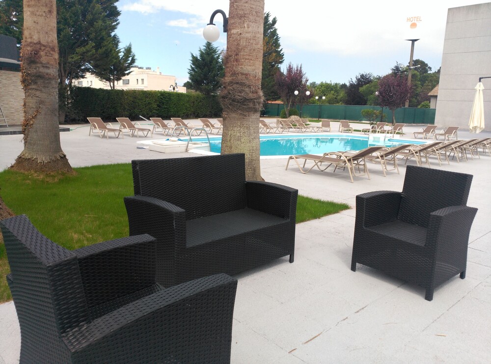 Hotel la Palma de Llanes 17/27