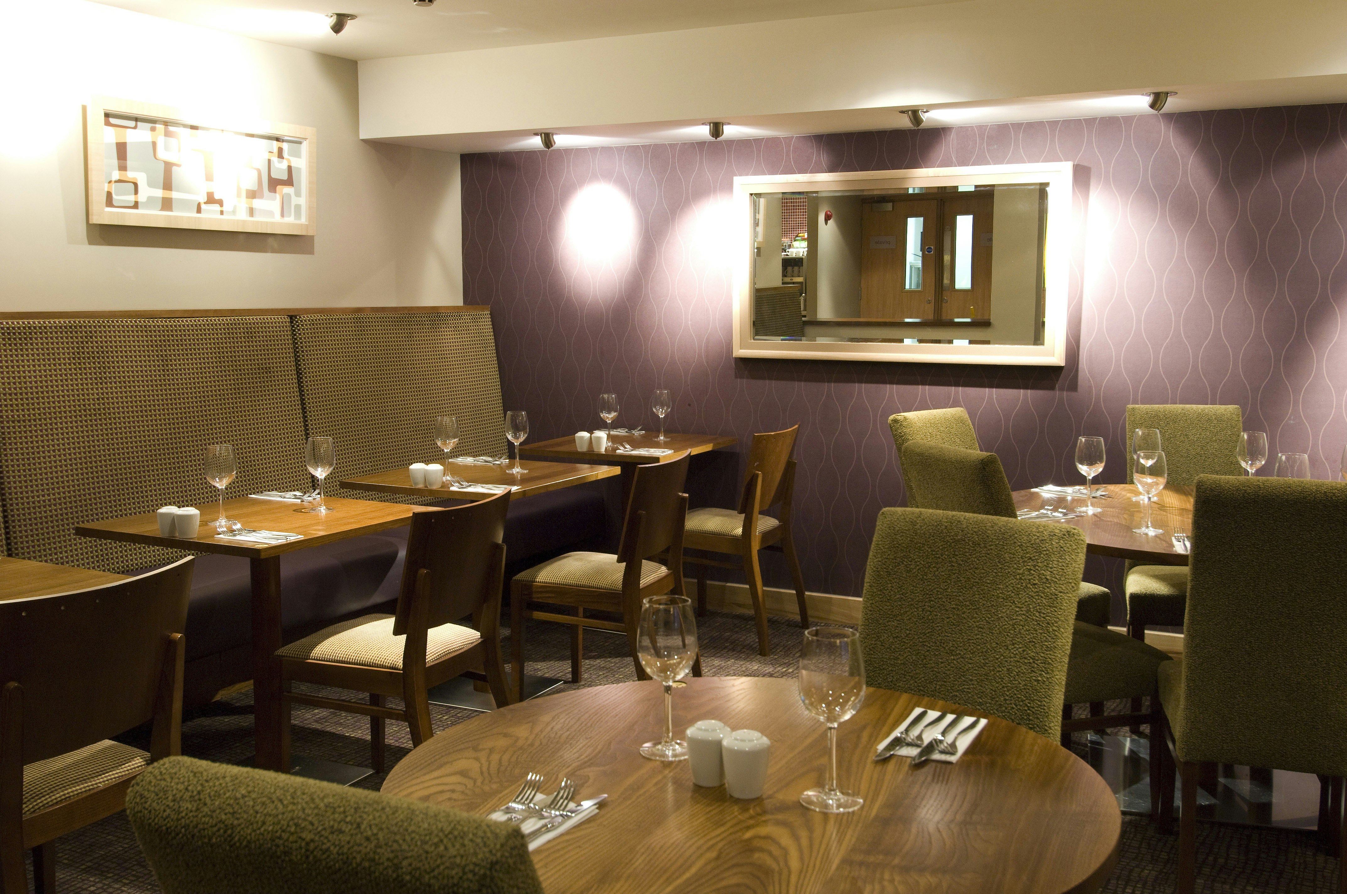 Premier Inn London Victoria 28/35