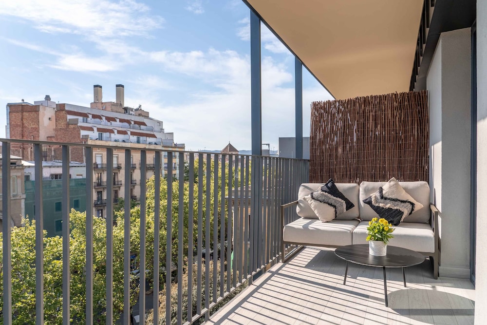 TSA La Rambla 53/59