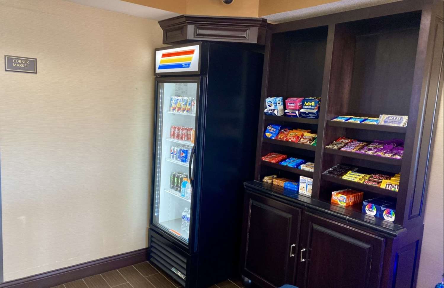 Best Western Emporia Inn 5/21