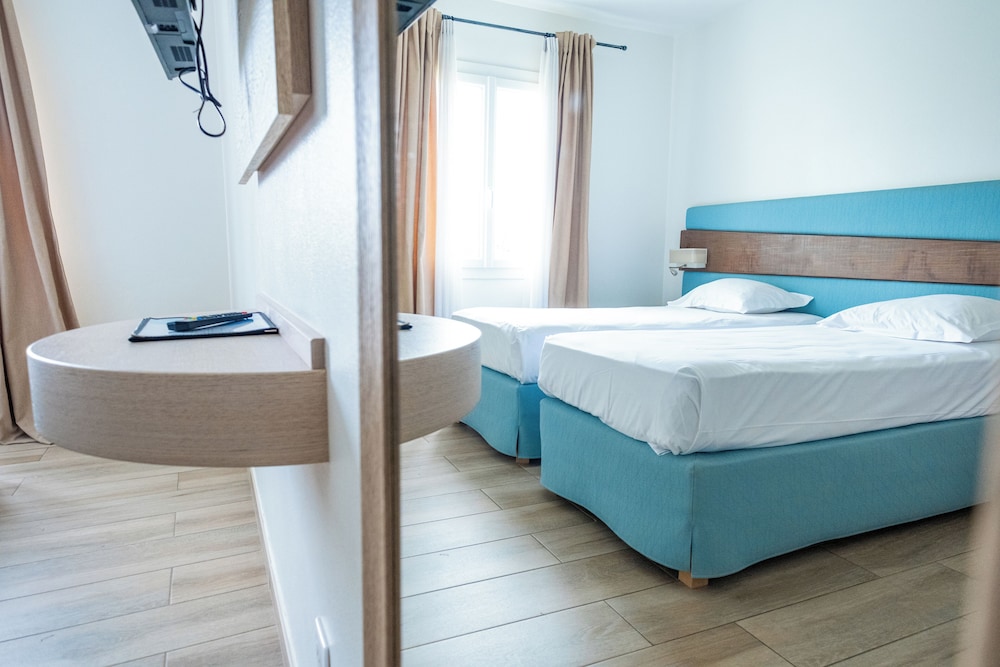 Hôtel Les Mouettes 6/47