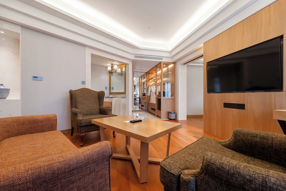 Hotel Inter-Burgo Daegu 35/50