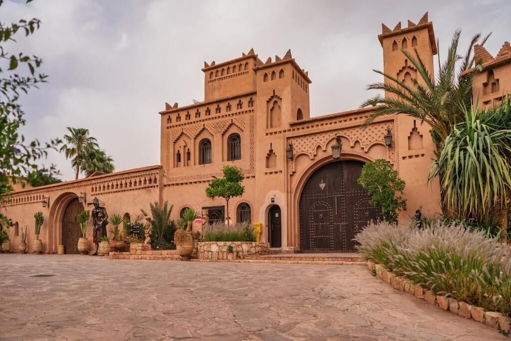 KSAR IGHNDA 75/78