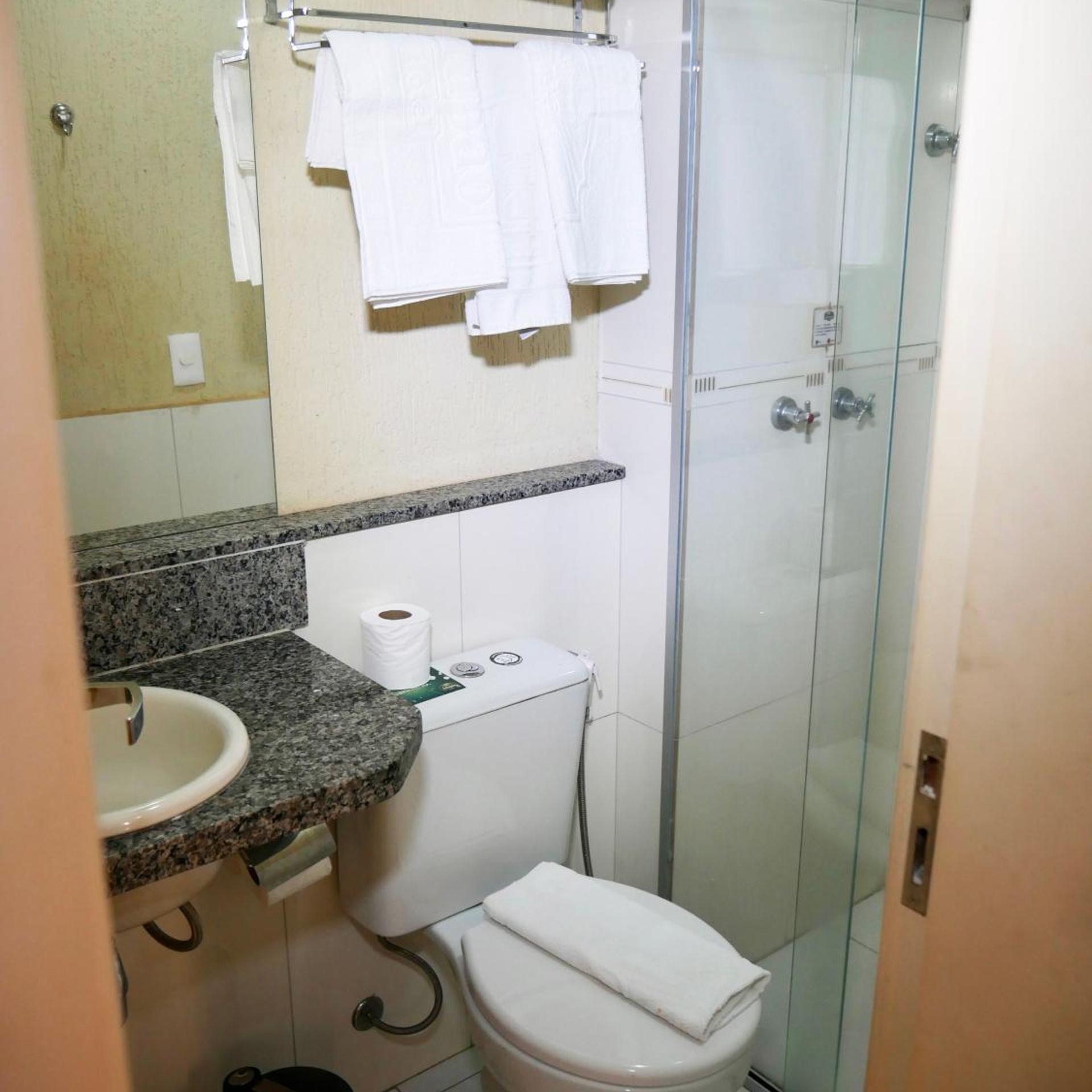 Jalapao Hotel Palmas 49/50
