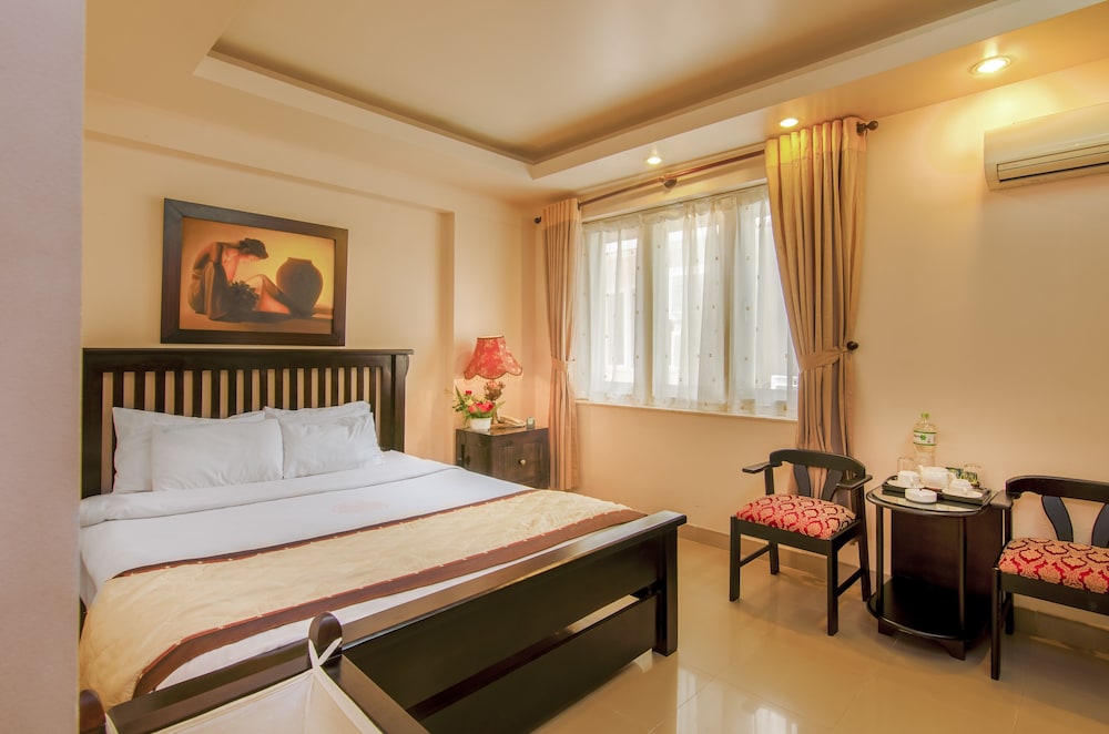 Vien Dong Hotel 2B 29/60
