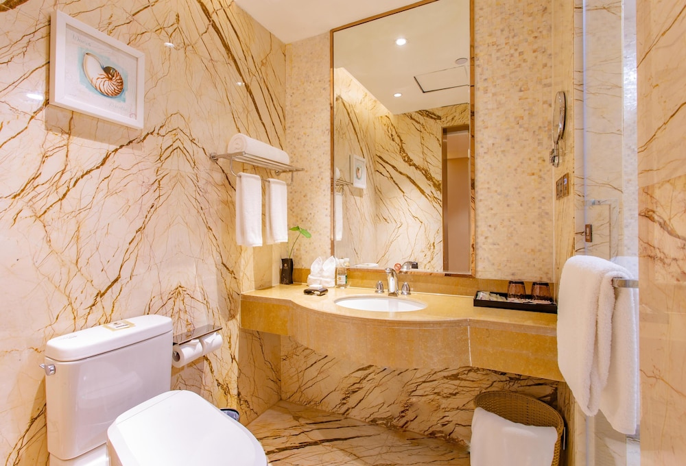 Sanya Yuexin Mgm International Hotel 25/25
