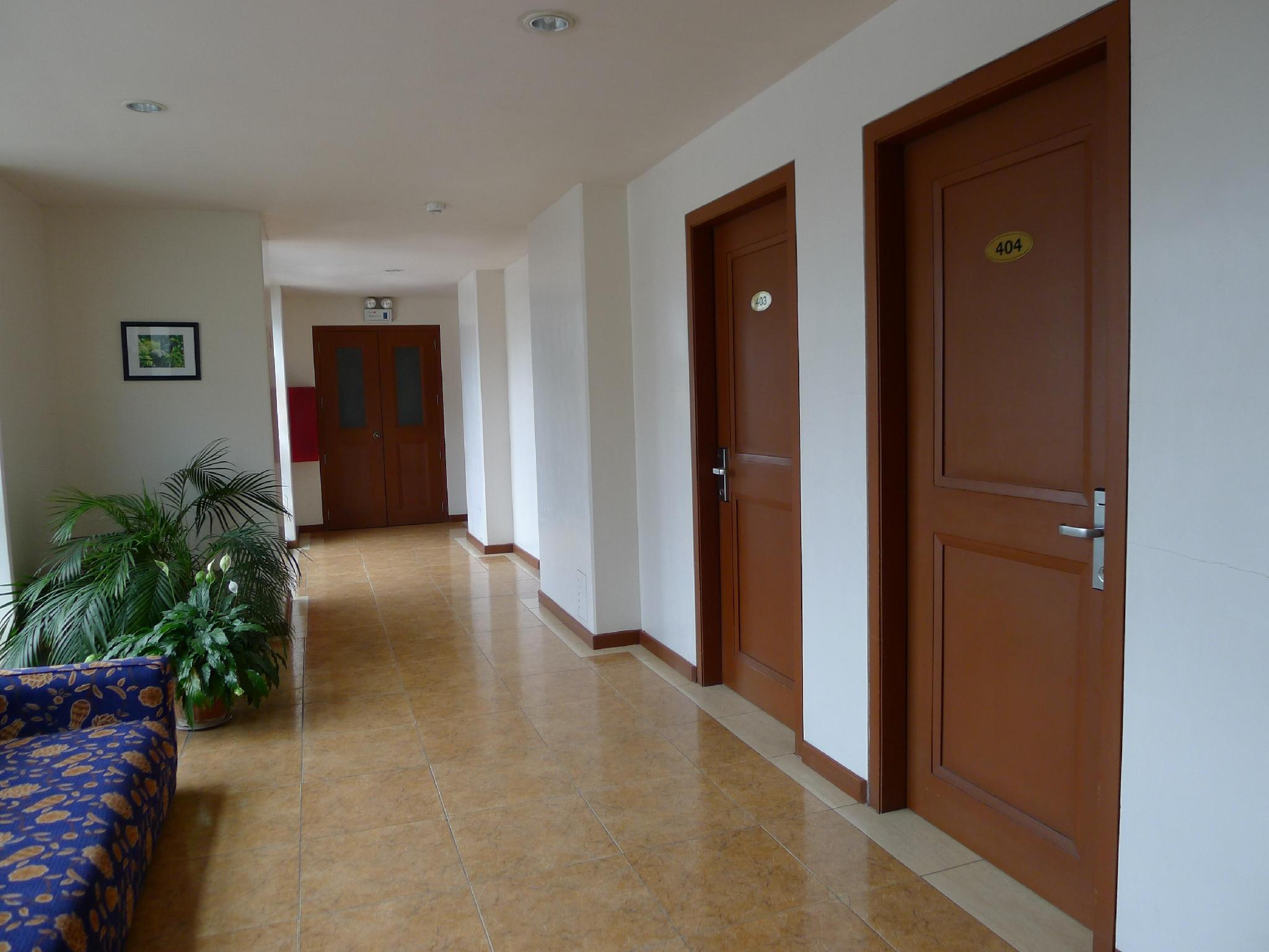 Hotel Cosmopolitan 21/57