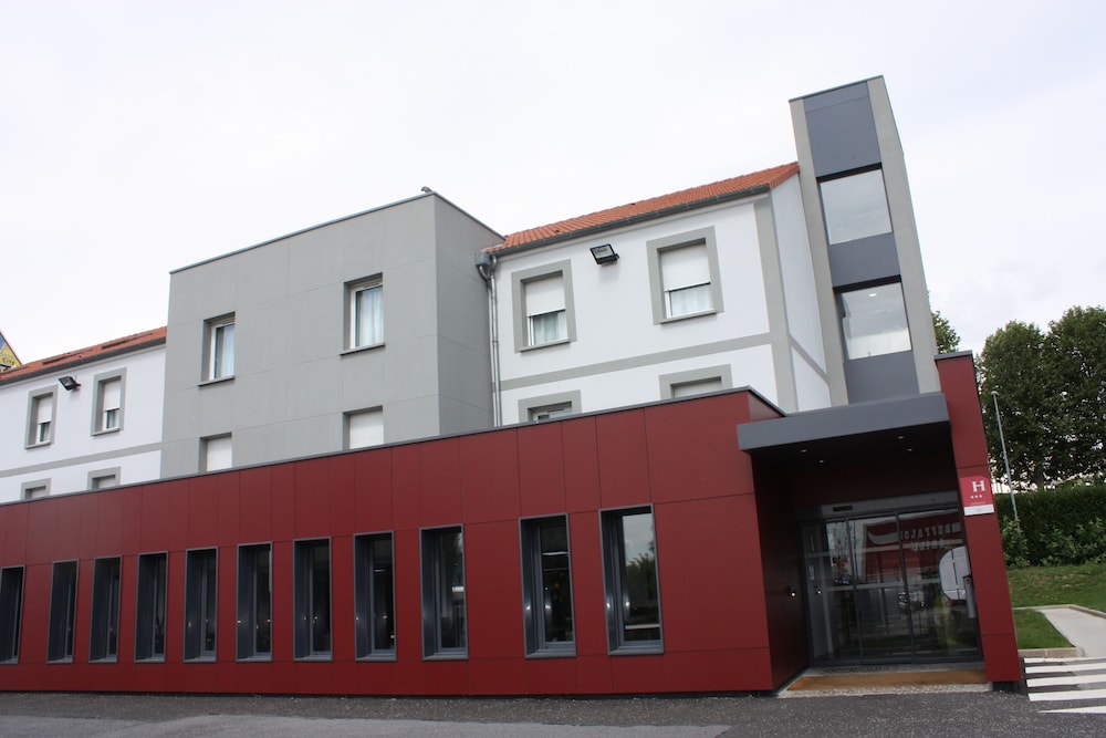 Akena City Paris Nord Saint Witz 3/50