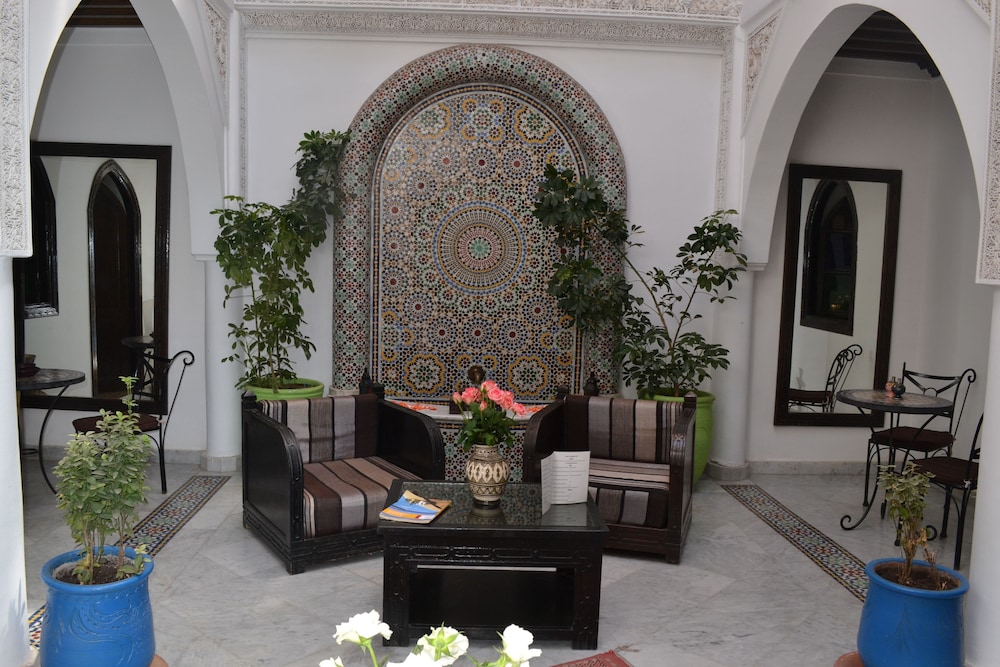 Riad Balkisse 44/52