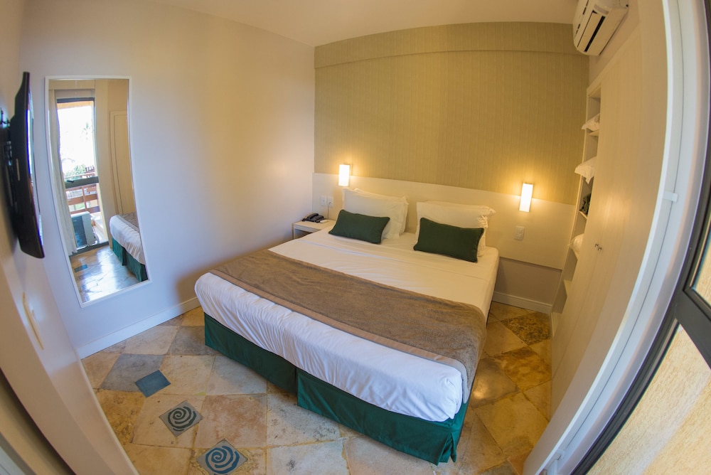 Suites Beach Park Resort 6/43