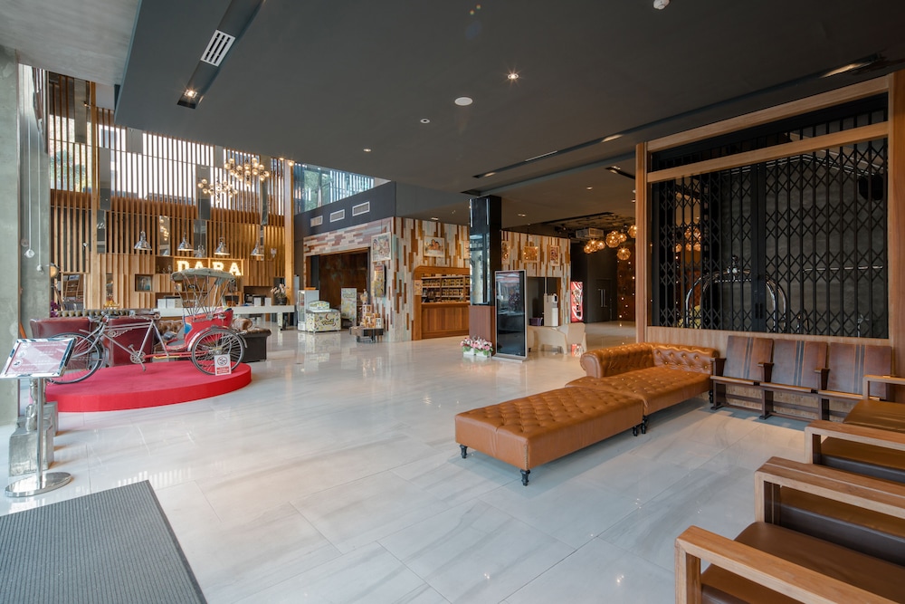 New Dara Boutique Hotel Residence 6/50
