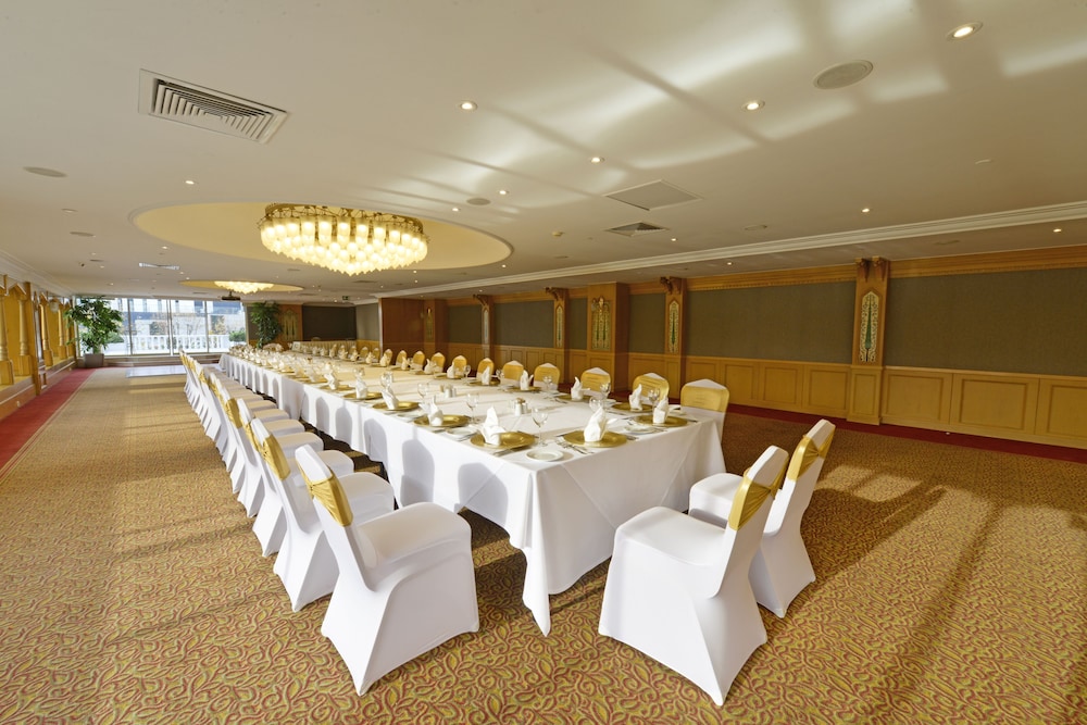 Eresin Hotels Topkapi 64/78