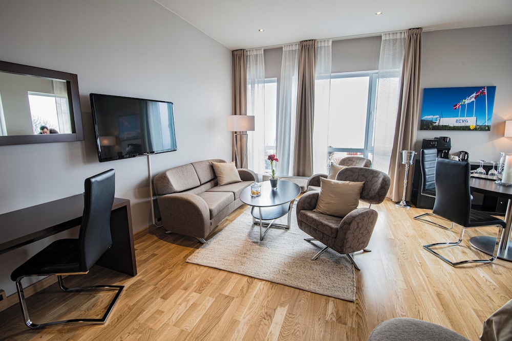 Hotell Froya 32/50