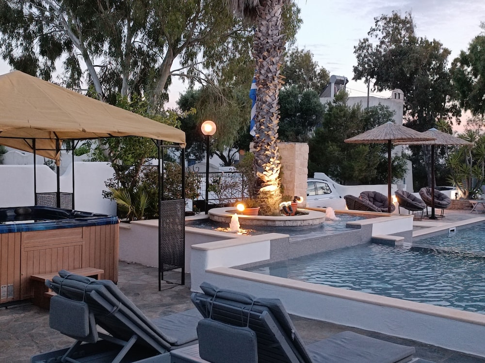 Summerland Holidays Resort 17/50