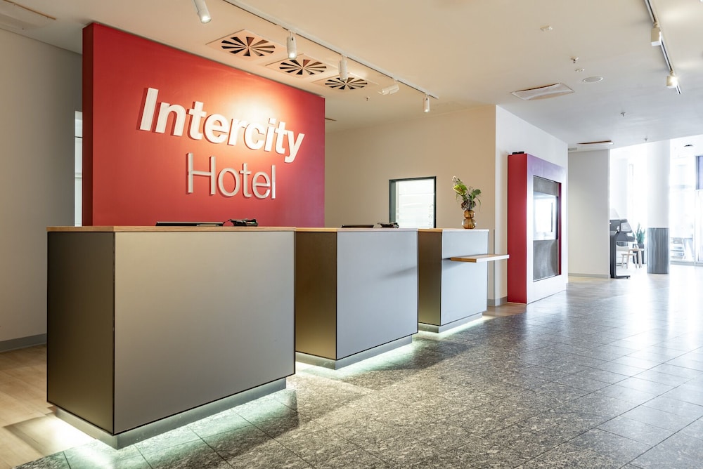InterCityHotel Kiel 3/40