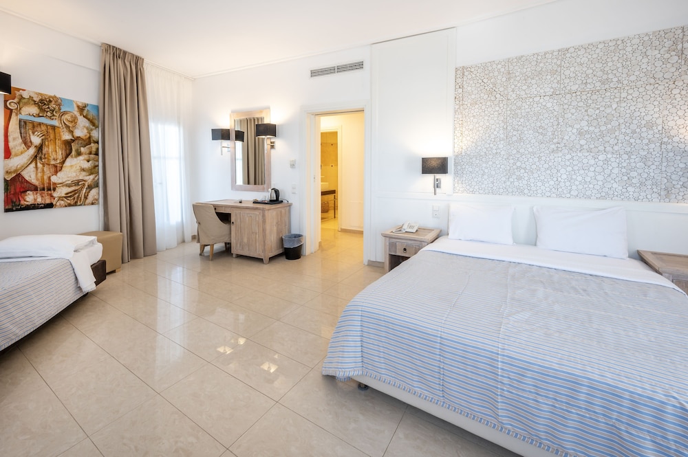 Smy Hotel Orizontes Santorini 14/63