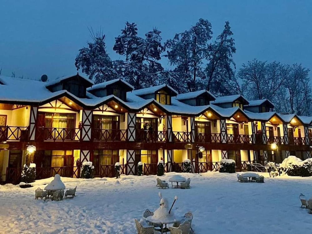 Fortune Resort Heevan - Member ITC Hotel Group 2/49