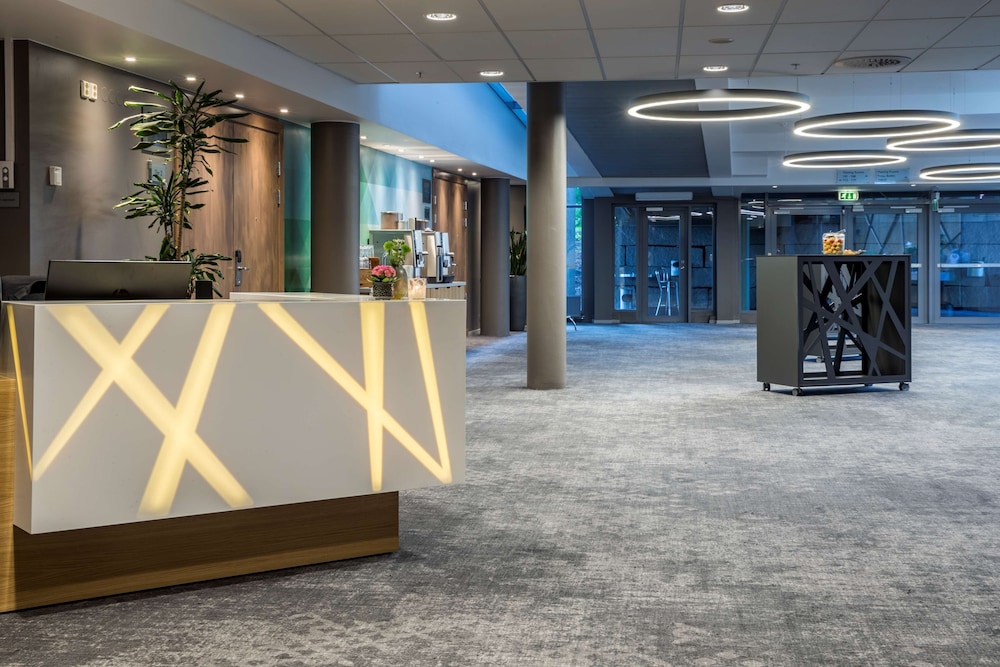 Radisson Blu Airport Hotel Oslo Gardermoen 12/71