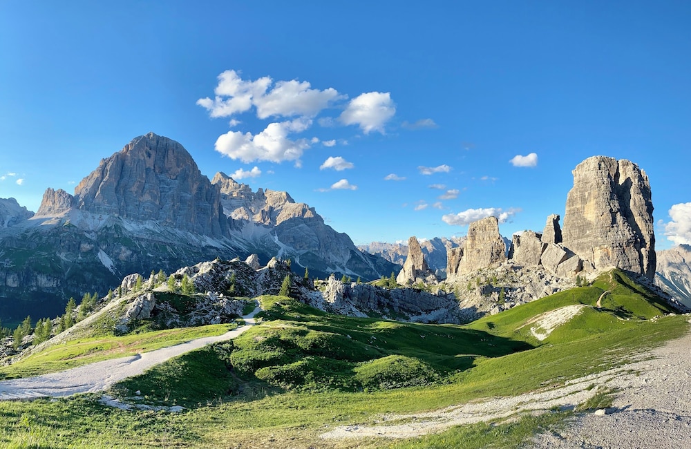 Hotel Tofana Cortina 44/50