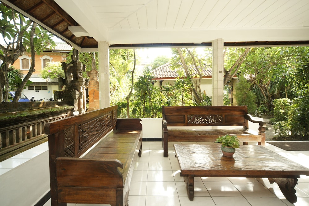 Swastika Bungalow 6/53