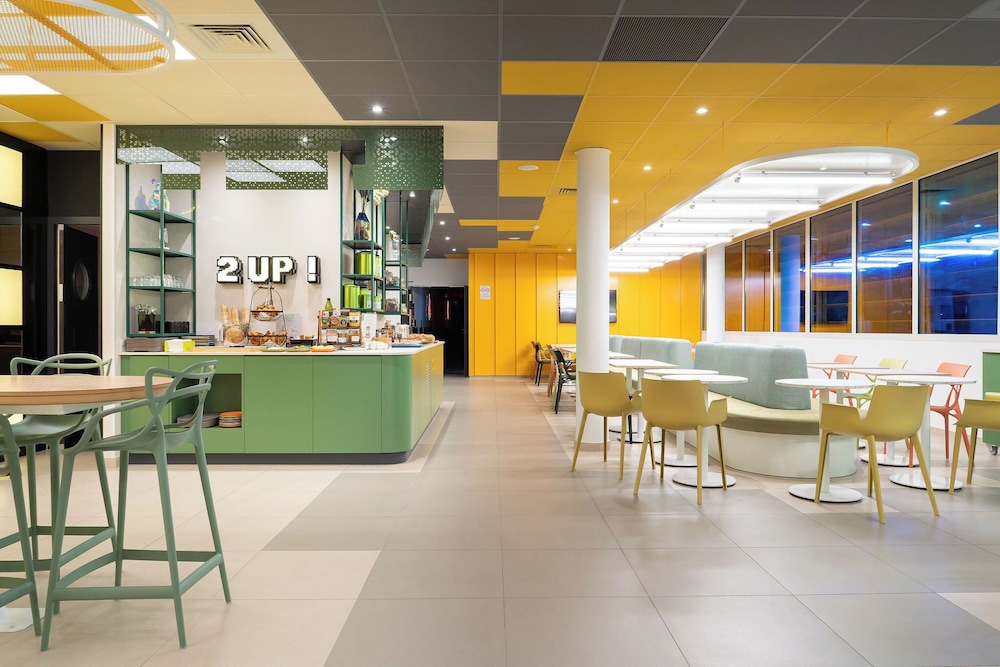 Mercure Beziers 32/47