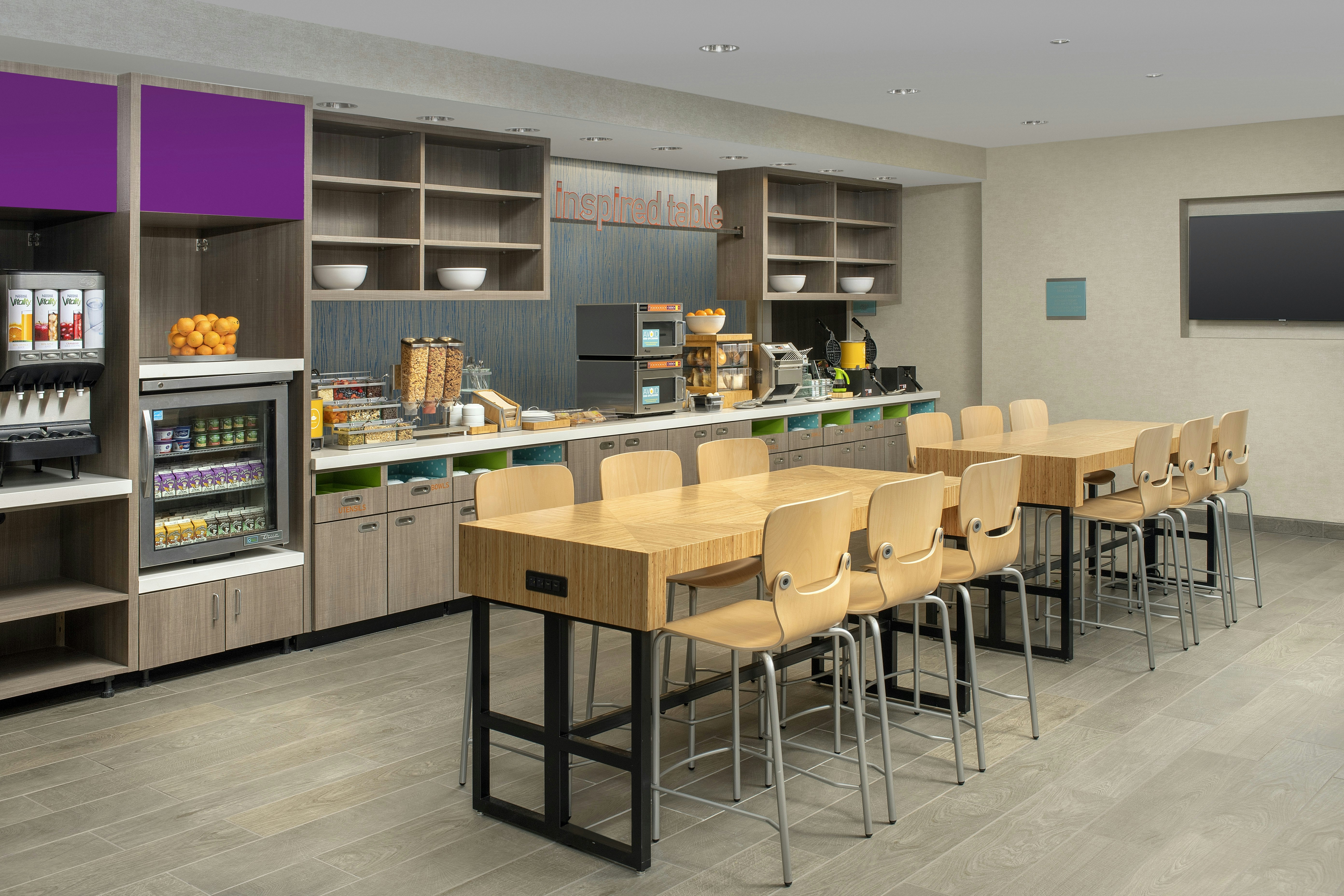 Home2 Suites by Hilton Phoenix Airport South 8/10