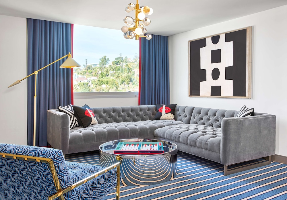 Andaz West Hollywood 47/78