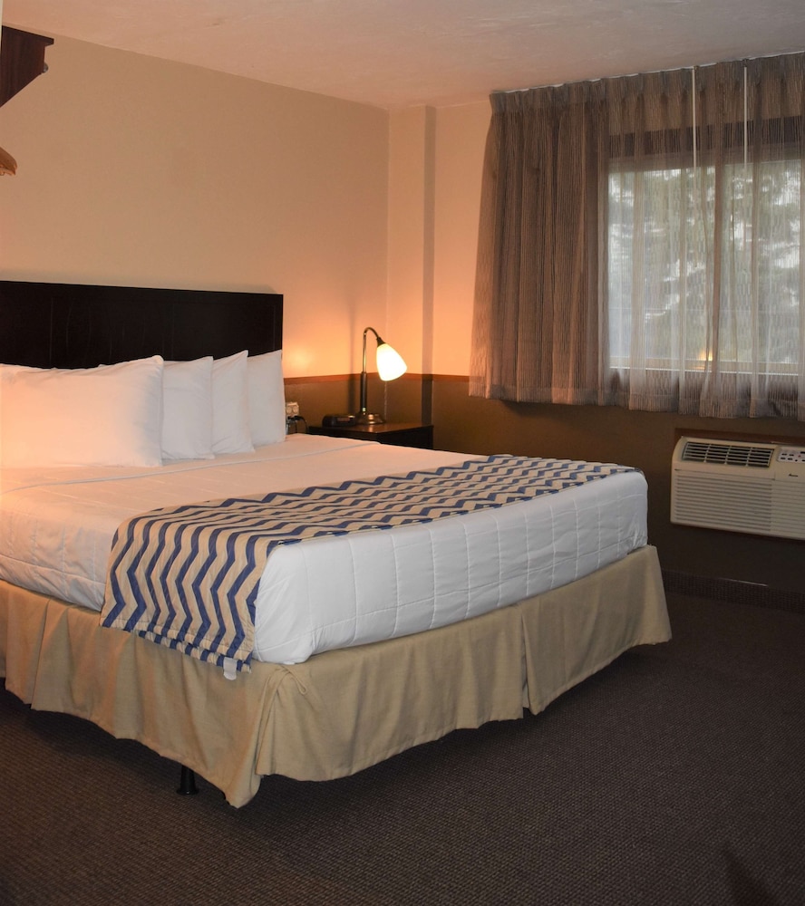 Hotel Portland City Center 3/16