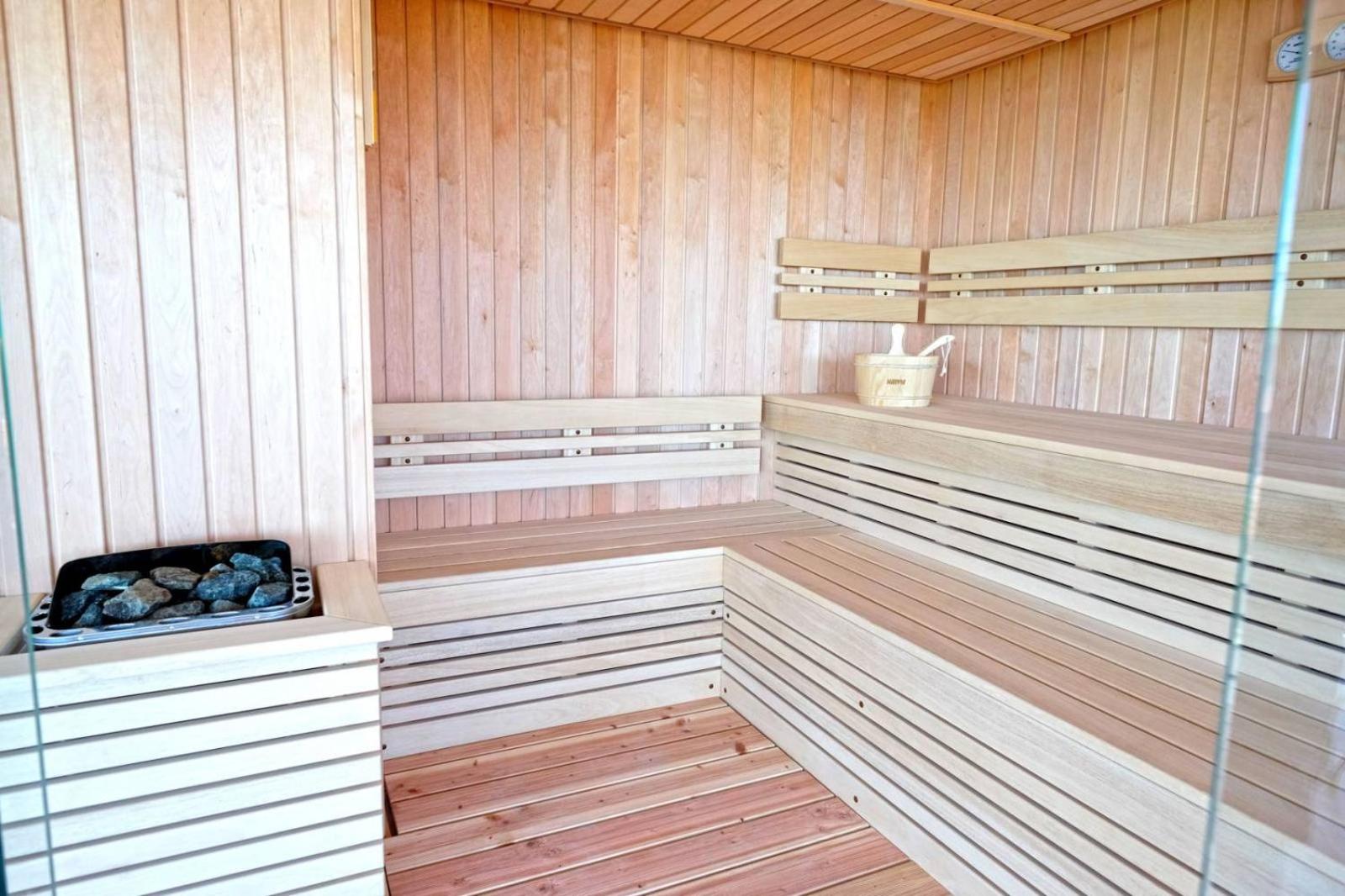 Paradise Hotel - Pomorie 18/39
