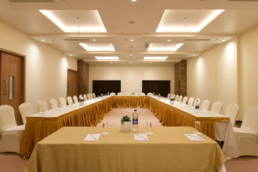Harsha the Fern An Ecotel Hotel Shivamogga 16/27