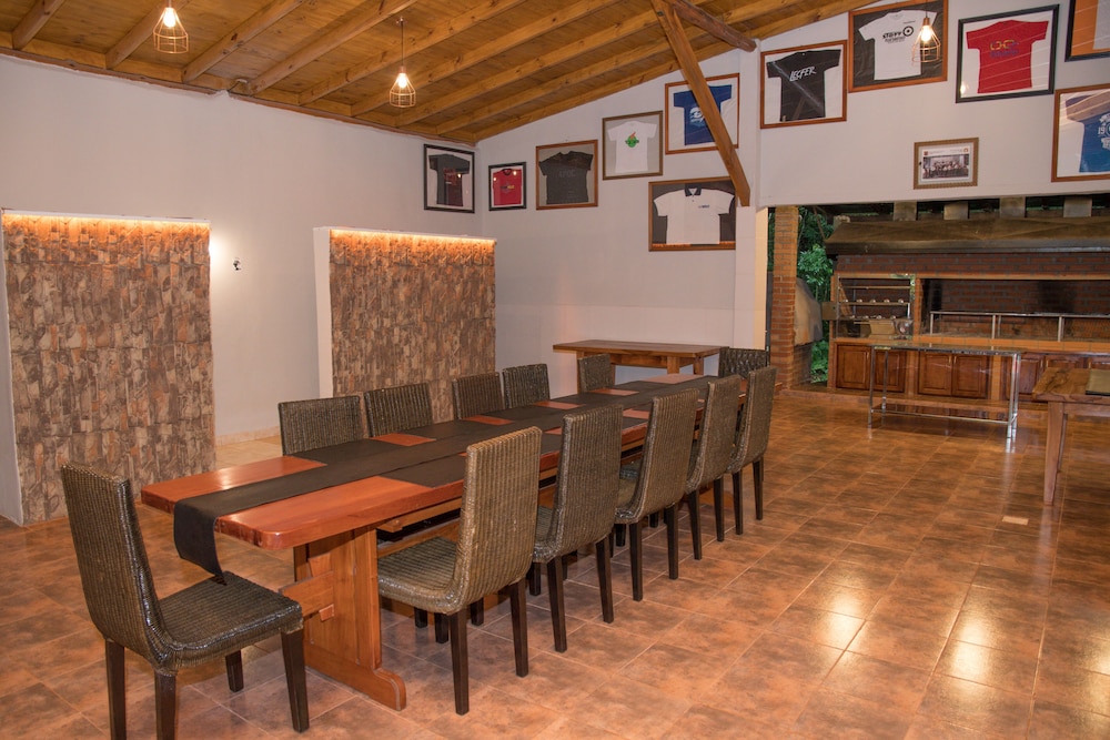 Don Horacio Hotel Selvatico 45/65