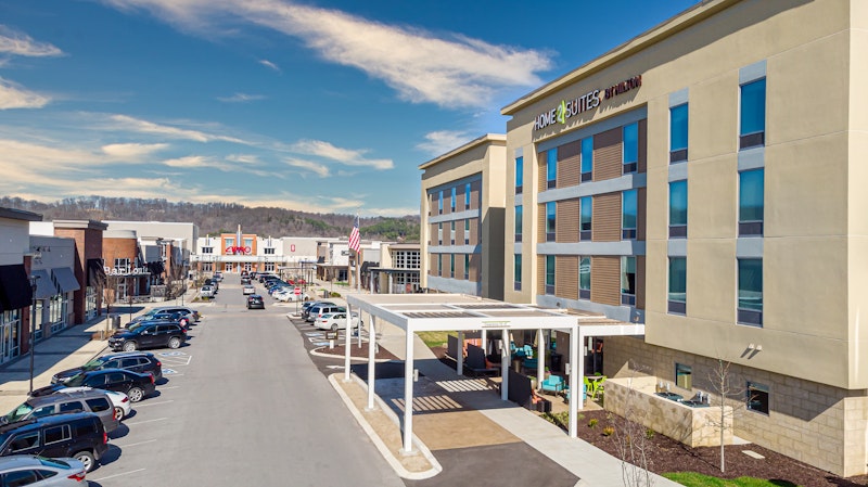 Home2 Suites By Hilton Nashville Bellevue 22/26