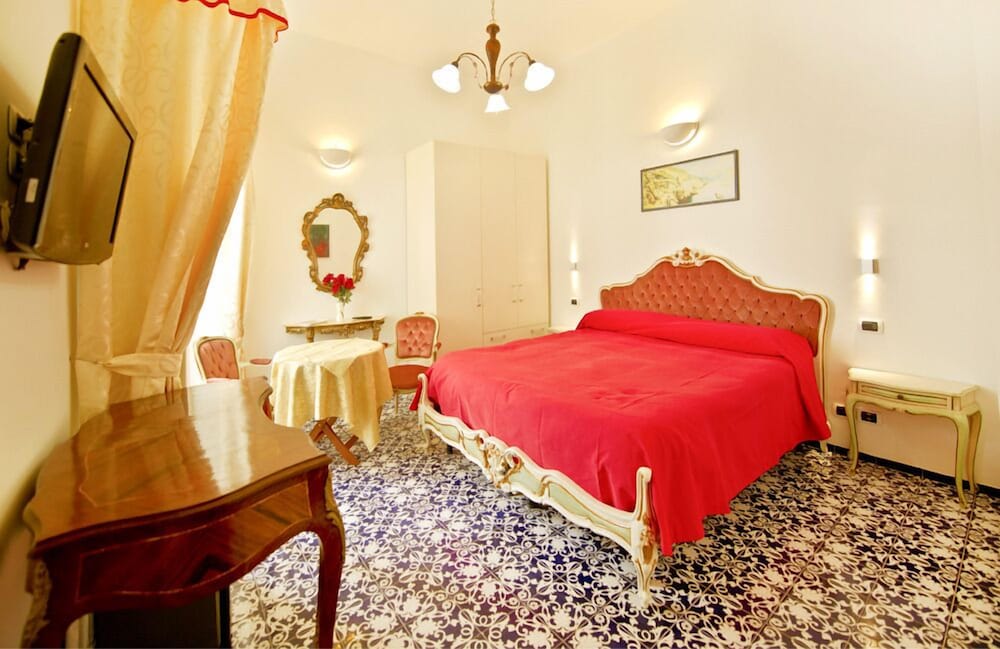 Residenza Sole 13/21
